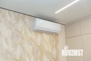 1-к квартира, посуточно, 40м2, 14/33 этаж