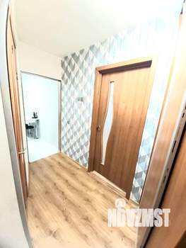2-к квартира, посуточно, 47м2, 1/6 этаж