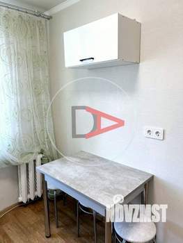 1-к квартира, на длительный срок, 32м2, 8/10 этаж