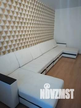 2-к квартира, посуточно, 45м2, 2/12 этаж