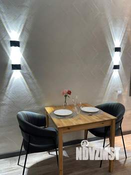 Студия квартира, посуточно, 26м2, 11/21 этаж