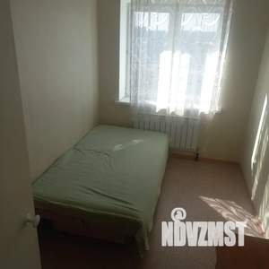 2-к квартира, посуточно, 45м2, 10/10 этаж