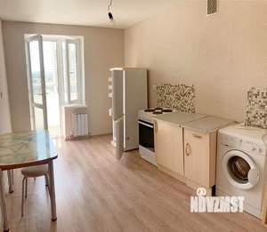 1-к квартира, на длительный срок, 35м2, 7/10 этаж