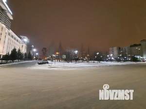 1-к квартира, посуточно, 37м2, 1/1 этаж