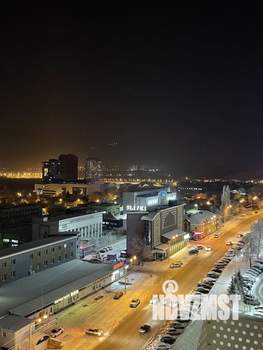 1-к квартира, посуточно, 39м2, 1/1 этаж