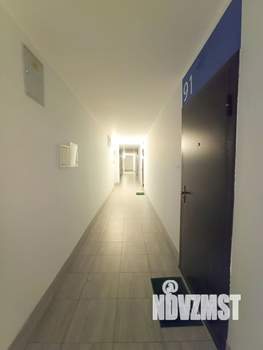 Студия квартира, на длительный срок, 24м2, 8/20 этаж