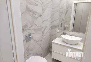 2-к квартира, на длительный срок, 49м2, 4/16 этаж