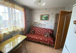 1-к квартира, на длительный срок, 36м2, 2/3 этаж