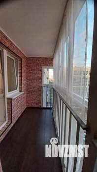 1-к квартира, на длительный срок, 33м2, 11/15 этаж