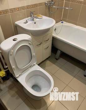 1-к квартира, на длительный срок, 30м2, 2/5 этаж