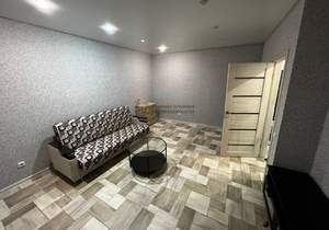 1-к квартира, на длительный срок, 37м2, 4/8 этаж