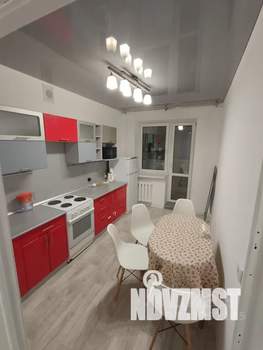 1-к квартира, посуточно, 36м2, 7/14 этаж