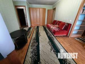 2-к квартира, посуточно, 43м2, 2/5 этаж