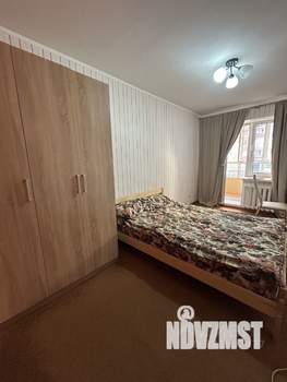 2-к квартира, на длительный срок, 64м2, 5/20 этаж