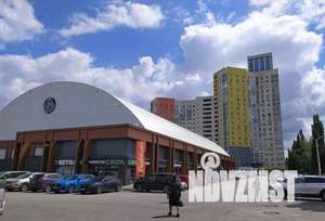 1-к квартира, на длительный срок, 45м2, 8/24 этаж