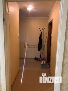 1-к квартира, на длительный срок, 34м2, 3/5 этаж