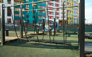 2-к квартира, на длительный срок, 56м2, 14/25 этаж