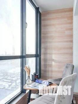 1-к квартира, посуточно, 39м2, 1/1 этаж