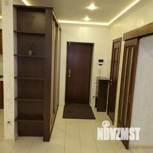 3-к квартира, на длительный срок, 128м2, 9/10 этаж