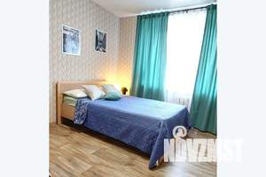 1-к квартира, посуточно, 29м2, 4/6 этаж