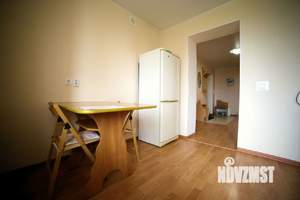 1-к квартира, посуточно, 36м2, 9/12 этаж