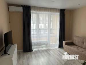 1-к квартира, на длительный срок, 27м2, 11/25 этаж