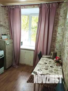 1-к квартира, посуточно, 35м2, 1/5 этаж