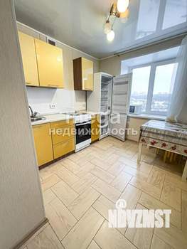 1-к квартира, на длительный срок, 35м2, 13/17 этаж