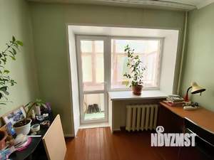 1-к квартира, на длительный срок, 33м2, 2/5 этаж