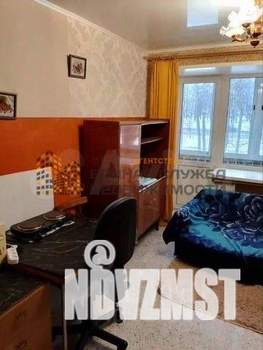 1-к квартира, на длительный срок, 15м2, 2/5 этаж