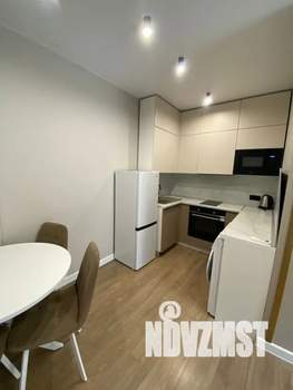 3-к квартира, посуточно, 66м2, 4/29 этаж