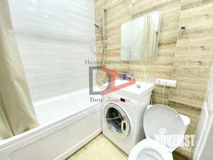1-к квартира, на длительный срок, 40м2, 12/15 этаж
