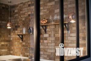 1-к квартира, посуточно, 48м2, 1/10 этаж