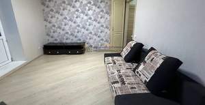 1-к квартира, на длительный срок, 40м2, 19/26 этаж