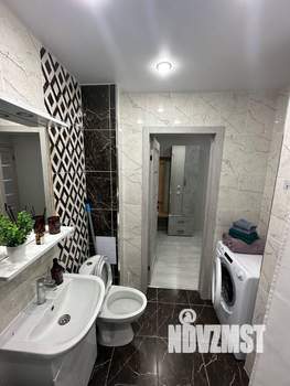 2-к квартира, посуточно, 40м2, 1/1 этаж