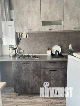 1-к квартира, посуточно, 30м2, 2/5 этаж