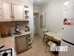 1-к квартира, посуточно, 32м2, 4/5 этаж