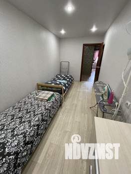 1-к квартира, посуточно, 50м2, 1/1 этаж