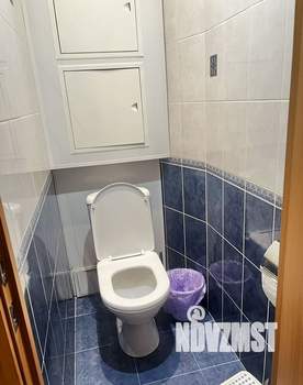 2-к квартира, на длительный срок, 60м2, 3/12 этаж