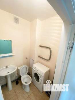 1-к квартира, на длительный срок, 35м2, 13/19 этаж