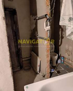 2-к квартира, на длительный срок, 58м2, 13/18 этаж