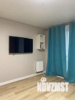 Студия квартира, посуточно, 30м2, 5/12 этаж