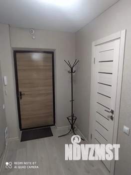 1-к квартира, посуточно, 28м2, 10/15 этаж