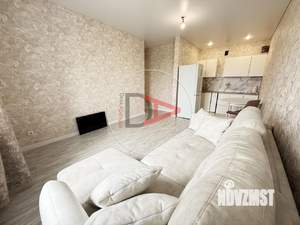 2-к квартира, на длительный срок, 38м2, 5/16 этаж