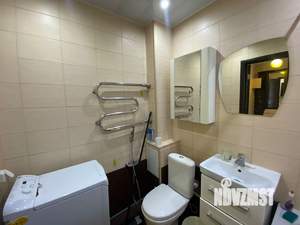 1-к квартира, на длительный срок, 45м2, 14/16 этаж