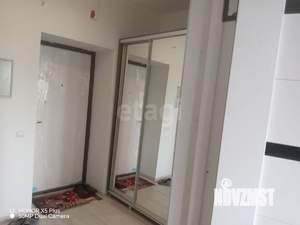 1-к квартира, на длительный срок, 32м2, 3/16 этаж