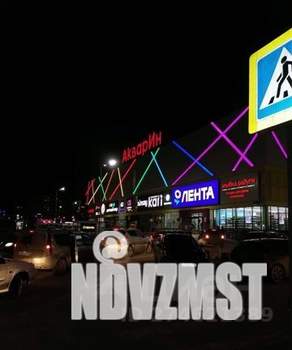 1-к квартира, на длительный срок, 30м2, 3/18 этаж