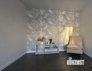 1-к квартира, на длительный срок, 34м2, 7/9 этаж