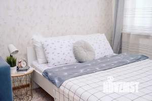 1-к квартира, посуточно, 40м2, 5/17 этаж