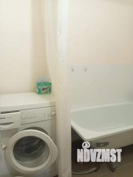 1-к квартира, на длительный срок, 52м2, 14/29 этаж